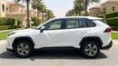 Toyota RAV4 EX 2022 | AED 1143/Month | 0 DP | 30 Day Return | Warranty