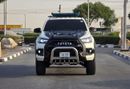 Toyota Hilux GR SPORT GR ROCCO KIT INSTALLED | 2023 | RHD | 2.8L DIESEL ENGINE | AUTOMATIC TRANSMISSION | 4 X 4 | NUDGE BA