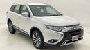 Mitsubishi Outlander GLX LOW LINE 2.4 | Zero Down Payment | Home Test Drive