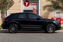 بورش ماكان Std 2.0L (260 HP)