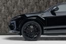 Lamborghini Urus SE BUY NOW, PAY 2027 | THE BLACKLINE STANDARD | 2025 Lamborghini Urus SE, 2030 Lamborghini Warranty