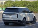 Land Rover Range Rover Autobiography P530 4.4L RANGE ROVER HSE GCC 2024 // LOW MILEAGE // PERFECT CONDITION // FULL OPITION