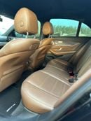 Mercedes-Benz E 63S 4MATIC+ 4.0L MERCEDES BENZ AMG E63s 2018 Korean Specs  (Clean Title)  Original Paint  6 buttons Full