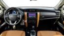 Toyota Fortuner  IN-HOUSE FINANCING AVAILABLE | 0% DOWNPAYMENT (BANK)