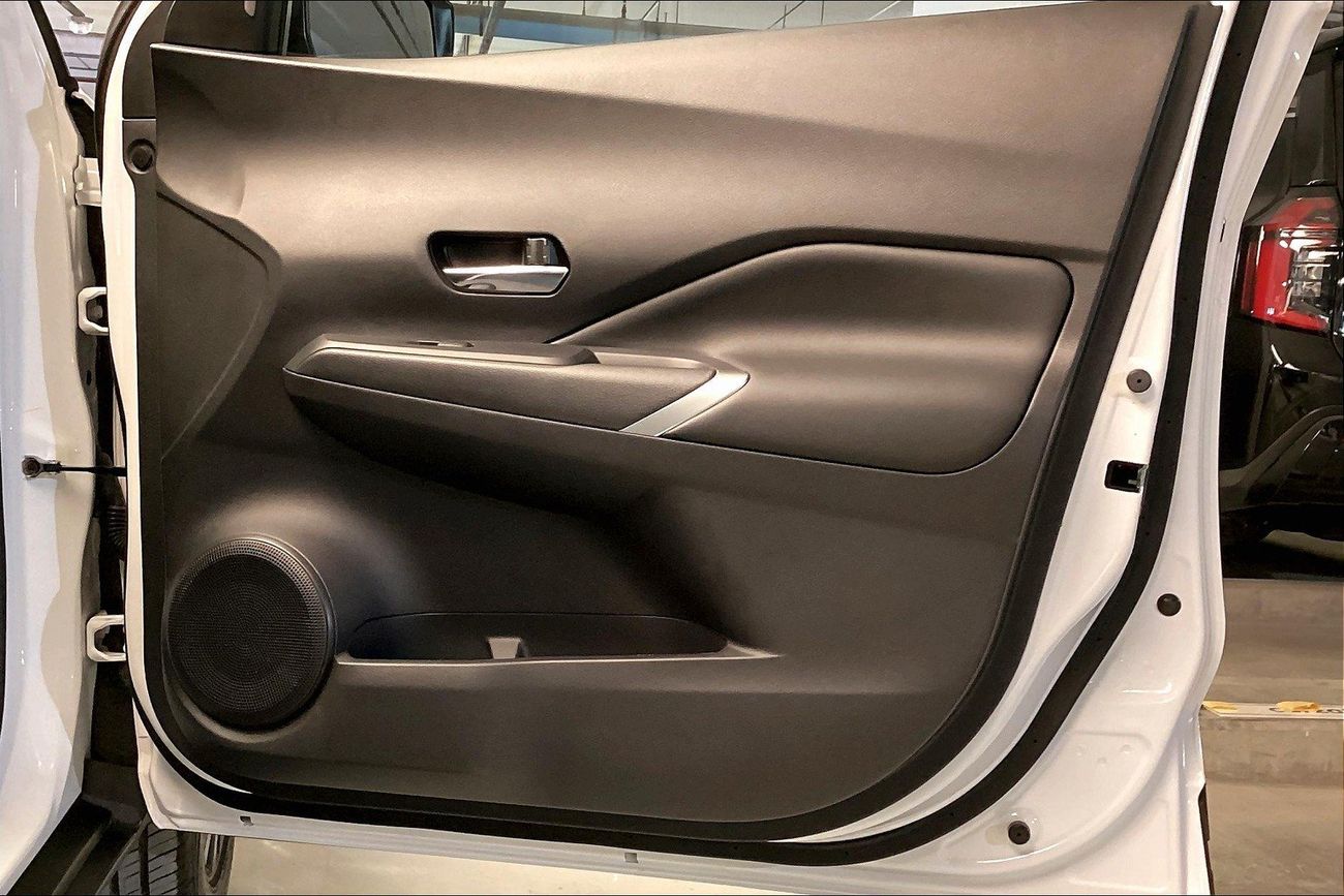 Nissan Kicks SL | National Day Celebration | Guaranteed Warranty | 0 Down Payment