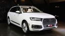 Audi Q7 3.0T Quattro
