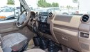 Toyota Land Cruiser 70 Land Cruiser Hard Top 71