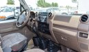 Toyota Land Cruiser Hard Top Land Cruiser Hard Top 71