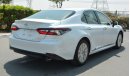 Toyota Camry 2.5 GLE AT AVAILABLE FOR EXPORT