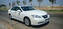 Lexus ES350 BASE