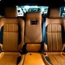 Land Rover Range Rover Sport HSE DYNAMIC 2,969 pm • 0% Downpayment • HSE • 1 Year Warranty