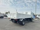 ميتسوبيشي فايتر MITSUBISHI FIGHTER TRUCK RHD 2018 MODEL 8.2 L DIESEL MANUAL(PM20050)