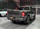 Dodge RAM 1500 Dodge RAM 1500  |  5.7 L HEMI V8 VVT | 8 Speed | GCC |