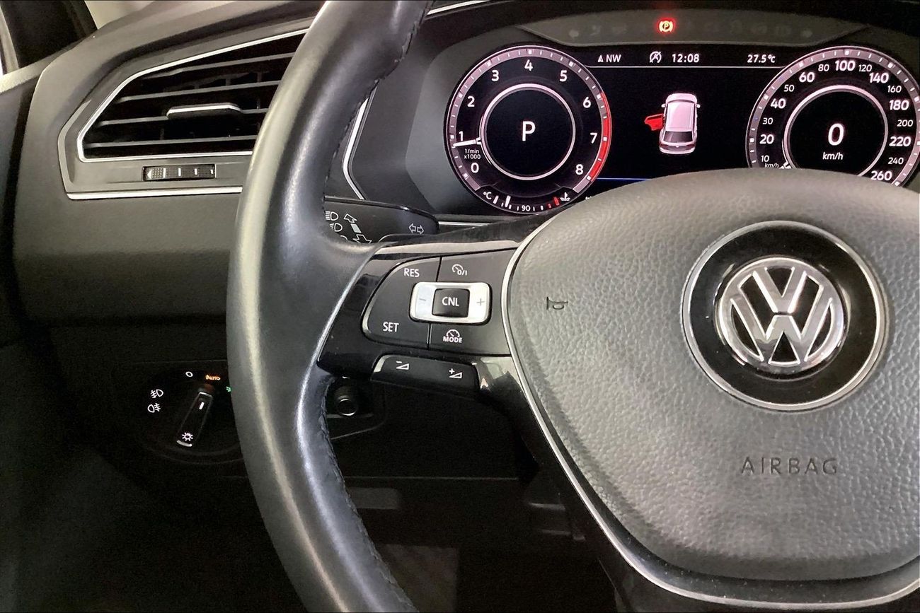 Volkswagen Tiguan Sport | National Day Celebration | Guaranteed Warranty | 0 Down Payment