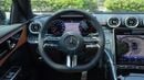 Mercedes Benz C200 AMG Premium EQ Boost 1.5L RWD 2026 GCC 0Km With 2 Years Unlimited Mileage Warr