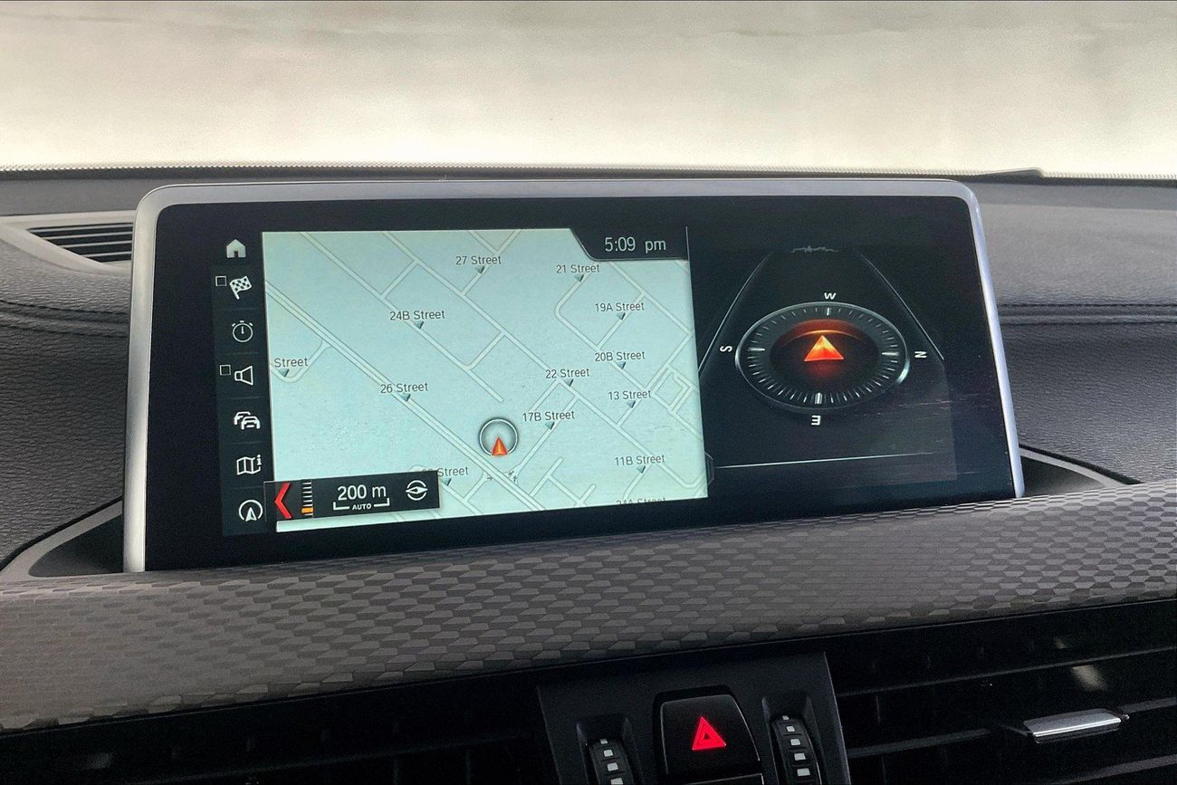 BMW X2 sDrive 20i M Sport | Guaranteed Warranty | 0 Down Payment