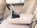 Toyota Prado TX-L Toyota Prado TXL Model 2021 V6 LHD Petrol Engine Full Option