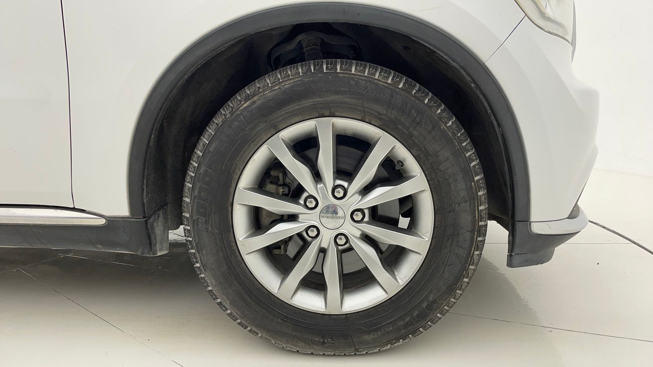 Dodge Durango SXT 3.6 | Zero Down Payment | Free Home Test Drive