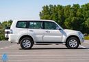 Mitsubishi Pajero GLS 2024 5 Door SUV 3.5L 4WD A/T Petrol / Low Mileage / Ready to Drive / Book now!