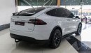 Tesla Model X XP100d