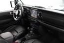 Jeep Wrangler Sahara 3.6L A/T (5 Seater)
