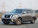 نيسان أرمادا NISSAN ARMADA 2020 ORGINAL PAINT // FULL OPITION // PERFECT CONDITION
