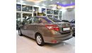 Toyota Yaris EXCELLENT DEAL for our Toyota Yaris 1.5 SE 2015 Model!! in Brown Color! GCC Specs