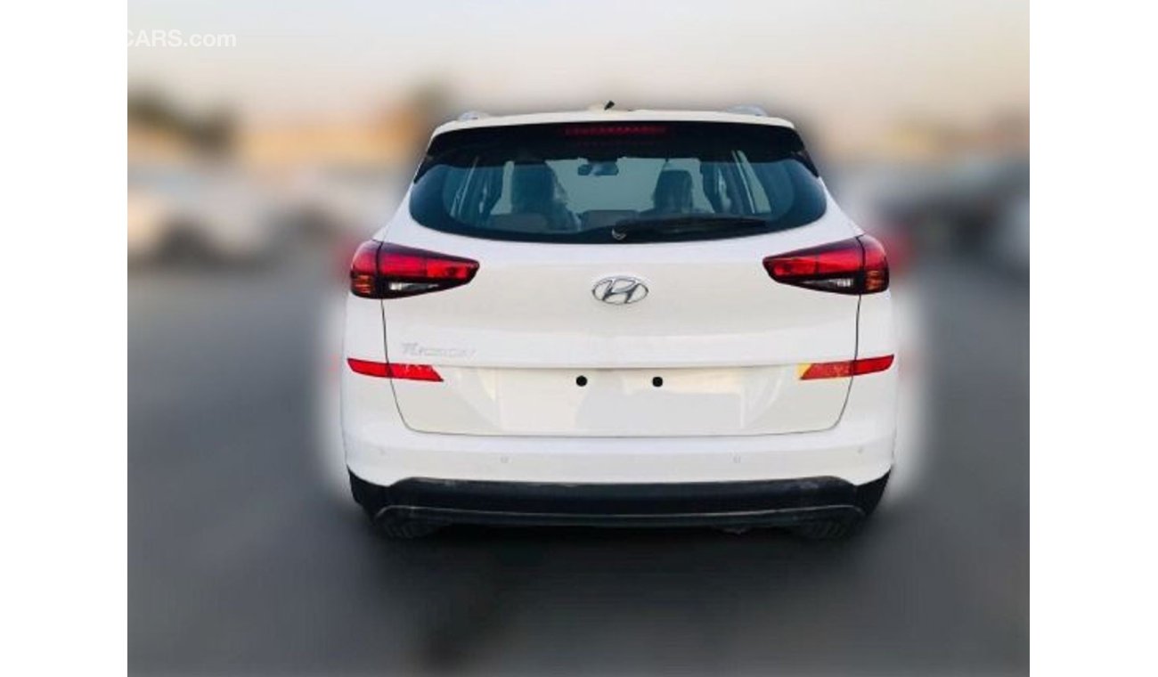 Hyundai Tucson 2.0L // 2020 // WHIT CRUISE CONTROL , PHONE SYSTEM , REAR PARKING SENSORS // SPECIAL PRICE // BY FOR