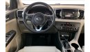 Kia Sportage EX