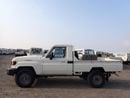 Toyota Land Cruiser Pick Up New Toyota LC 79 SC 4.2L Diesel V6 Model 2025