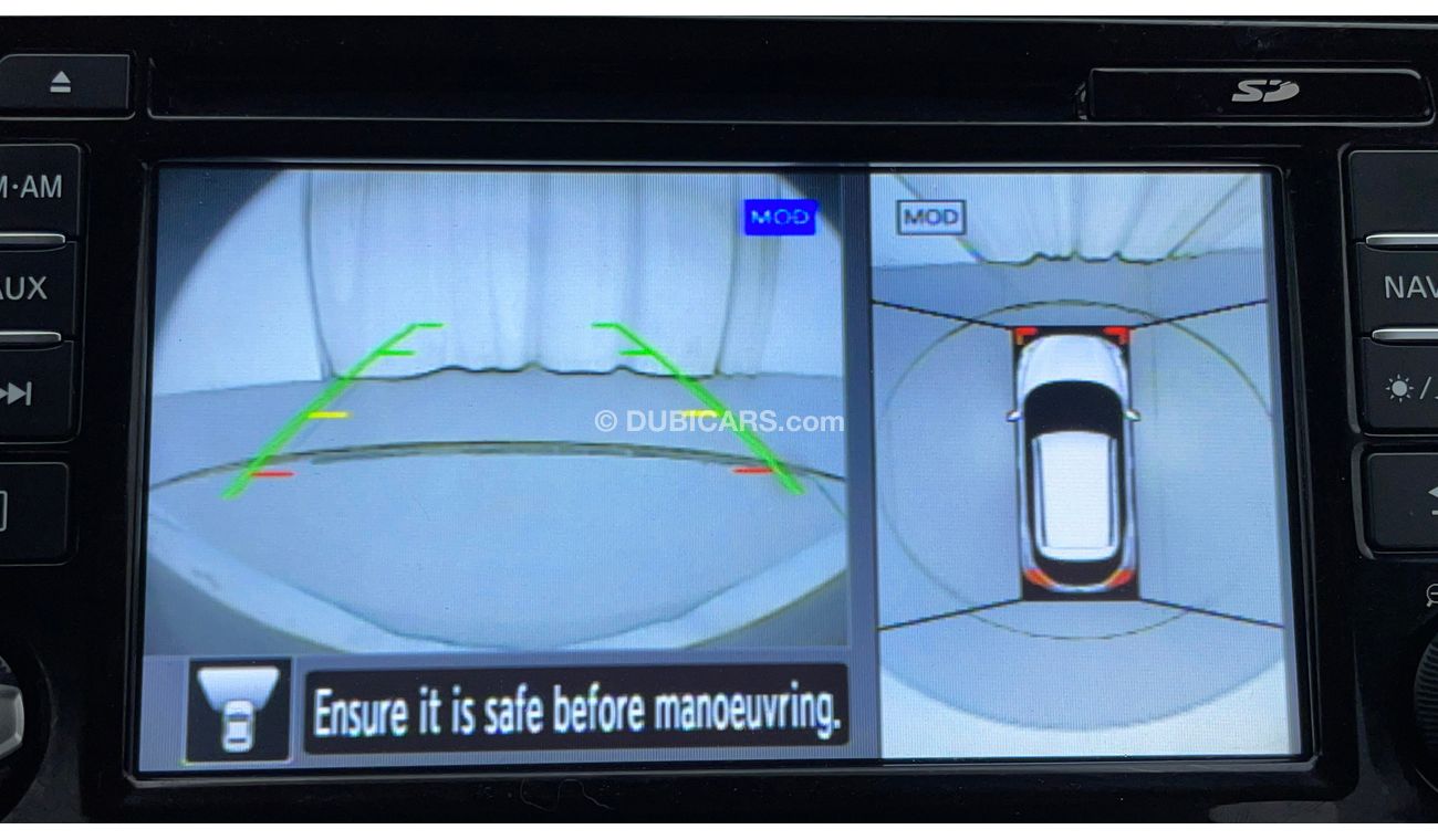 Nissan Kicks SL 1.6 | Zero Down Payment | Free Home Test Drive