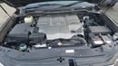 Toyota Land Cruiser VXR V8 Engine Diesel Engine RHD Full Option