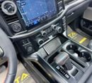 Ford F-150 RAPTOR CREW CAB MID 2024 Ford F-150 Raptor, Ford Warranty+Service Contract, GCC Specs.