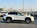 Toyota RAV4 XLE 2025 Toyota Rav4 Full Option 2.5L V4 - Rear Camera - Leather Seat - AWD 4x4 - Push Start