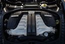 Bentley Continental GT Bentley Continental GT 2013 GCC