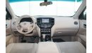 Nissan Pathfinder 3.5L S V6 AWD 2014 MODEL WITH CRUISE CONTROL