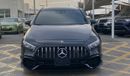 Mercedes-Benz A 220 Full option 2.0L V4