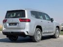 Toyota Land Cruiser VXR 3.3L DSL A/T // 2025 // FULL OPTION WITH RADAR , 360 CAMERA , LEATHER & POWER & COOLING SEATS //