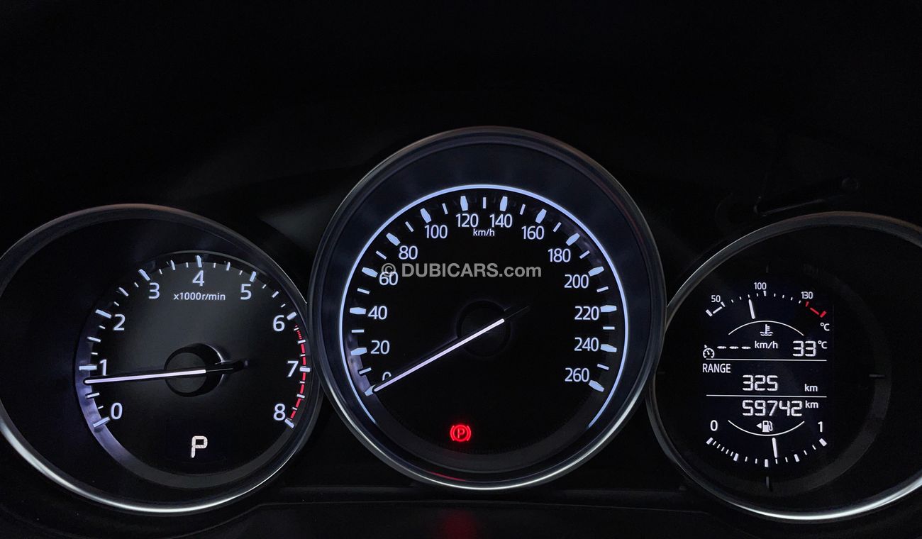 Mazda CX5 GS 2.5 | Zero Down Payment | Free Home Test Drive