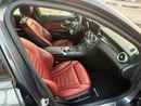 مرسيدس بنز C 450 AMG 4MATIC