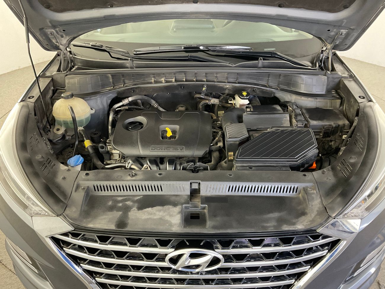 هيونداي توسون GLS / Comfort | شامل الضمان | 0 ﺪﻔﻋﺓ ﺃﻮﻟﻯ