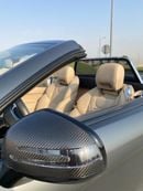 Mercedes-Benz SL 65 AMG