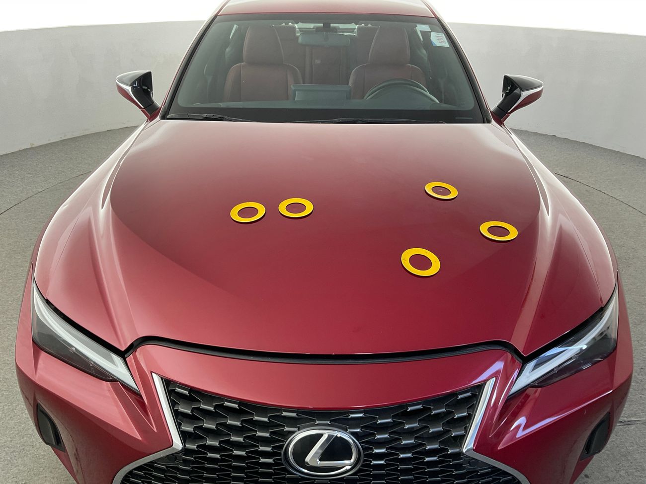 Lexus IS300 Premier 2.0L ( CYL) Premier | Guaranteed Warranty | 0 Down Payment