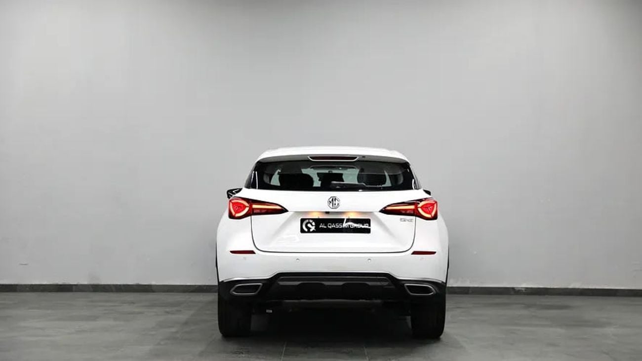 أم جي وان | | Brand | 3 Years Warranty | 880 monthly | Ref#