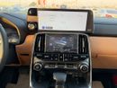Lexus LX600 Lexus LX600 Urban 3.5TT 2025 10 speaker with soft doors