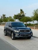 Infiniti QX80 LUXURY