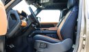 Land Rover Defender P400 2-DOOR 90 FULL OPTION