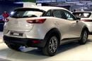 Mazda CX3 GT | National Day Celebration | Guaranteed Warranty | 0 Down Payment