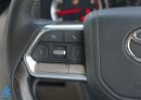 Toyota Land Cruiser 2025 | ZX 3.5L Petrol | Right Hand Drive | V6 | 10 Speed Automatic | Export Only