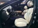 Mercedes Benz S550